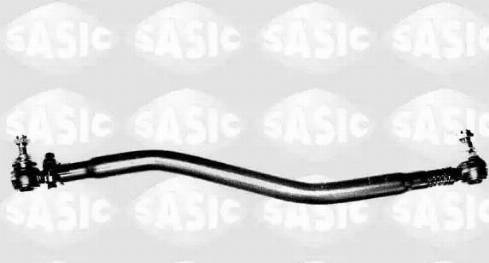 Sasic T716004 - Centre Rod Assembly car-mod.net