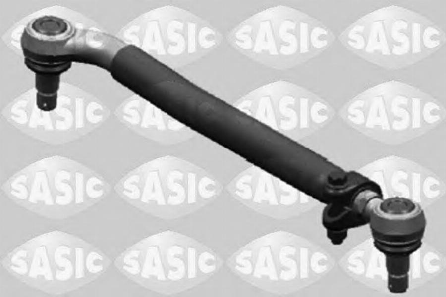 Sasic T724006 - Tie Rod car-mod.net