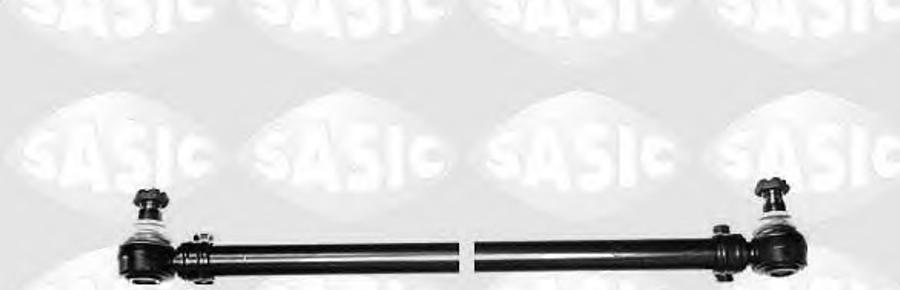 Sasic T721038 - Tie Rod car-mod.net