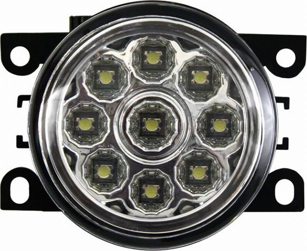 CARRO 324004813 - Ventilation Grille, bumper car-mod.net