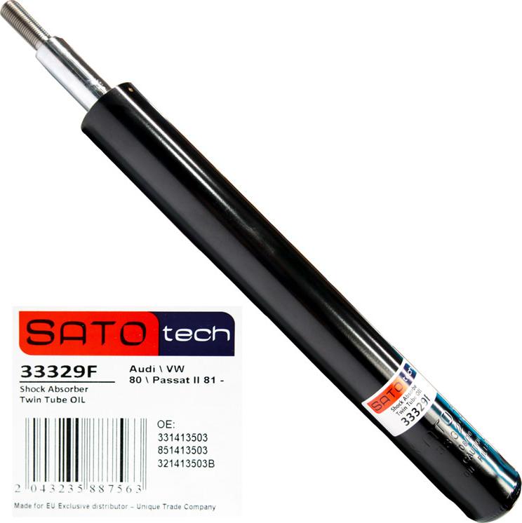 SATO tech 33329F - Shock Absorber car-mod.net