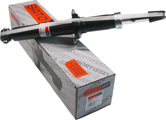SATO tech 20819R - Shock Absorber car-mod.net