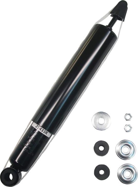SATO tech 21433R - Shock Absorber car-mod.net