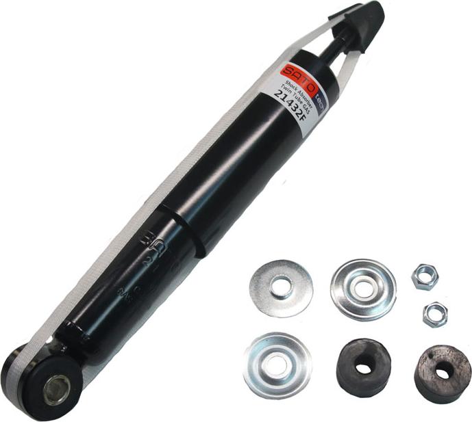 SATO tech 21432F - Shock Absorber car-mod.net