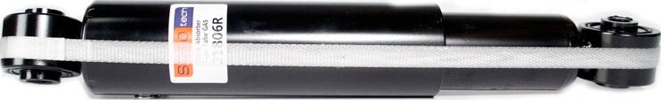 SATO tech 21806R - Shock Absorber car-mod.net
