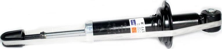 SATO tech 21771R - Shock Absorber car-mod.net