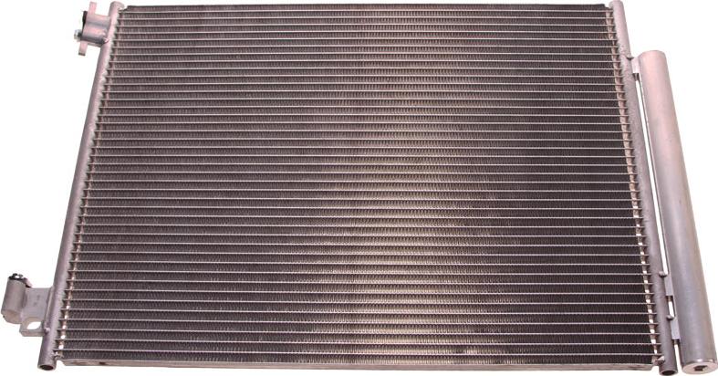 SATO tech C12173 - Condenser, air conditioning car-mod.net