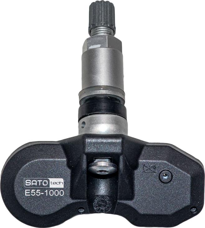 SATO tech E55-1000 - Wheel Sensor, tyre pressure control system car-mod.net