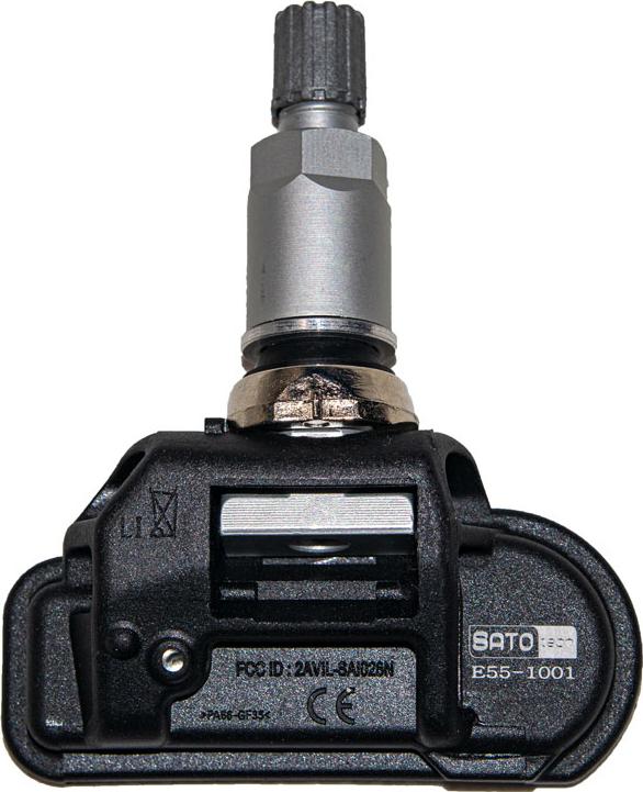 CARRO 545008600 - Wheel Sensor, tyre pressure control system car-mod.net