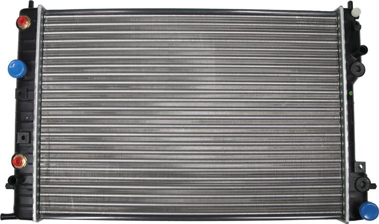 SATO tech R20027 - Radiator, engine cooling car-mod.net