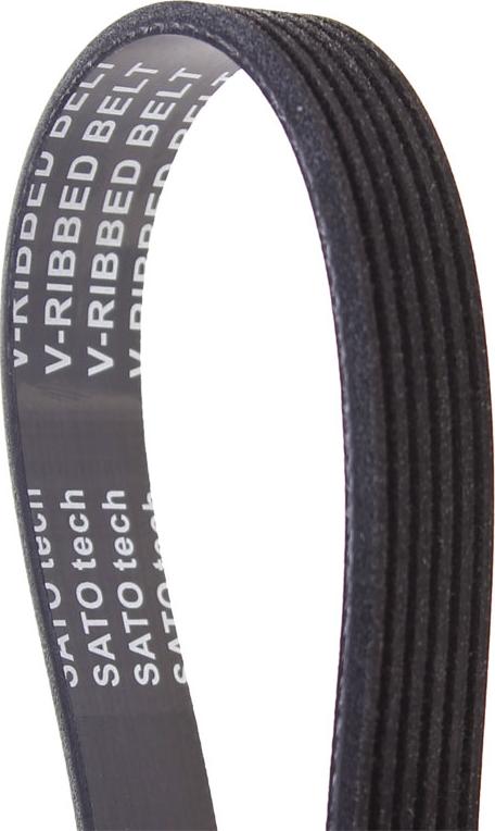 SATO tech VB6PK1264 - V-Ribbed Belt car-mod.net