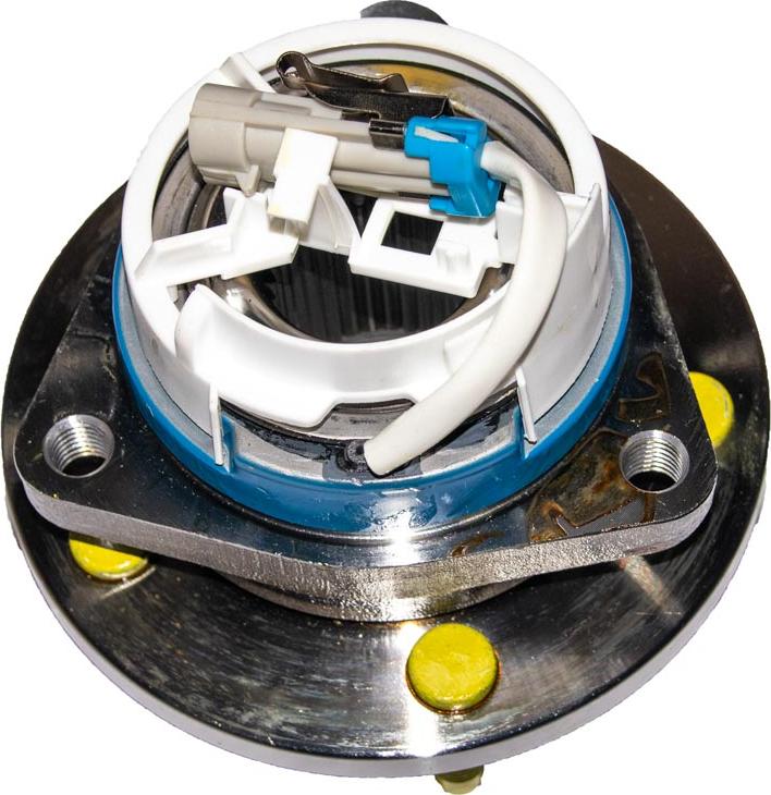 SATO tech WB24127 - Bearing Kit, wheel hub car-mod.net