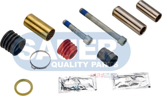 SAUER S4340381200 - Repair Kit, brake caliper car-mod.net