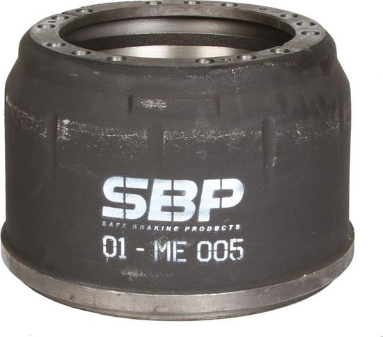 SBP 01-ME005 - Brake Drum car-mod.net