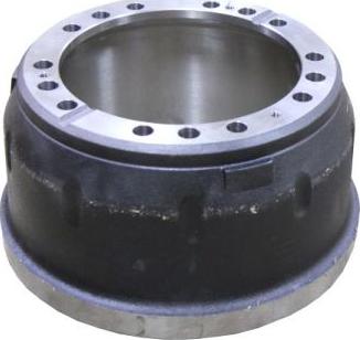 SBP 3874210201BP - Brake Drum car-mod.net