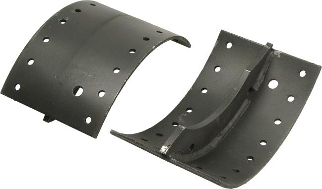SBP 03-MA001 - Drum Brake Shoe Set car-mod.net