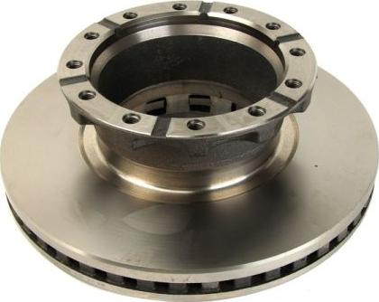 SBP 02-IV019 - Brake Disc car-mod.net