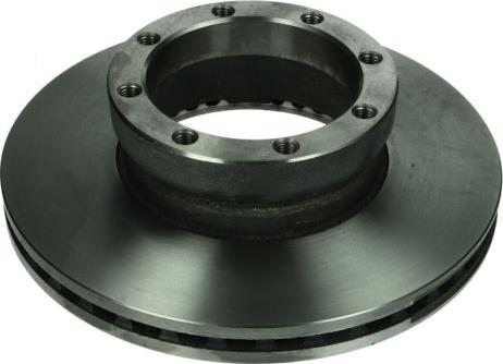 SBP 02-VO004 - Brake Disc car-mod.net