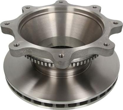 SBP 02-VO001 - Brake Disc car-mod.net