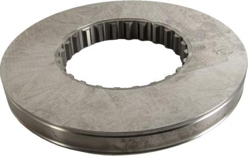 SBP 02-VO008 - Brake Disc car-mod.net