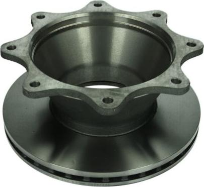 SBP 02-VO002 - Brake Disc car-mod.net