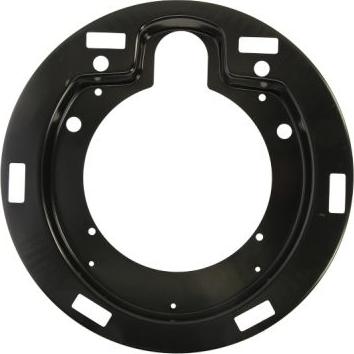 SBP 11-IV004 - Cover Sheet, brake drum car-mod.net