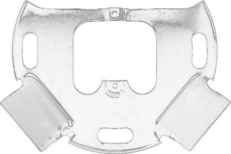 SBP 11-IV-007 - Cover Sheet, brake drum car-mod.net