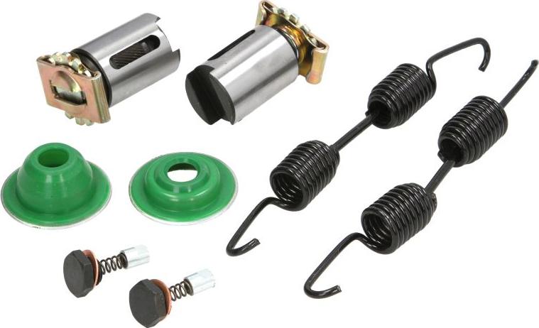 SBP CRK-400 - Repair Kit, brake caliper car-mod.net