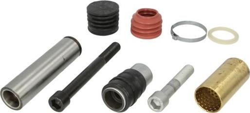 SBP CRK-071/HD - Repair Kit, brake caliper car-mod.net