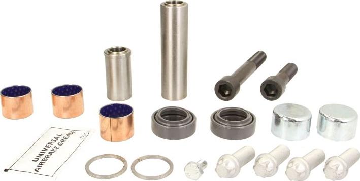 SBP CRK-151 - Repair Kit, brake caliper car-mod.net