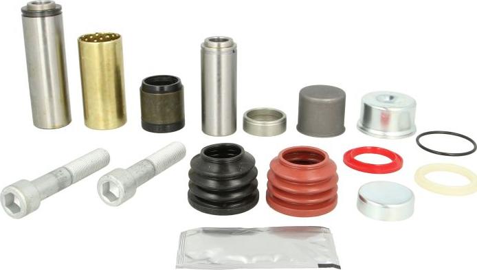 SBP CRK-395 - Repair Kit, brake caliper car-mod.net