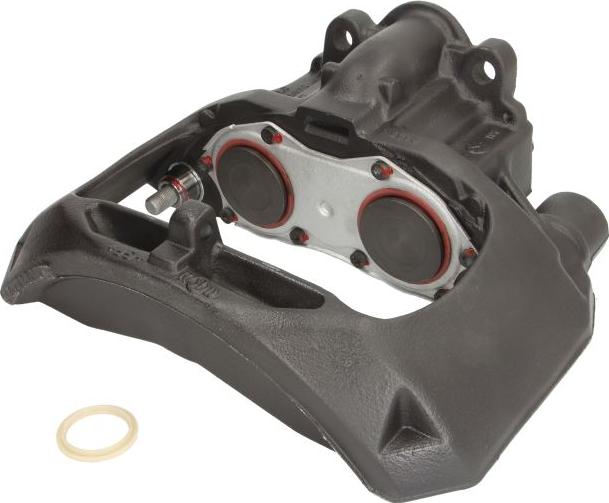 SBP TEQ-BC.005 - Brake Caliper car-mod.net
