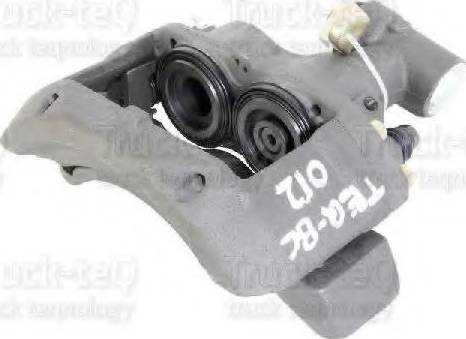 SBP TEQBC020 - Brake Caliper car-mod.net