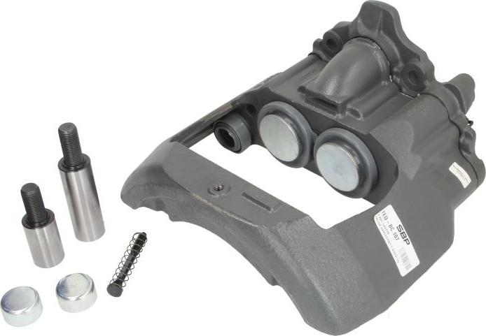 SBP TEQ-BC.107 - Brake Caliper car-mod.net