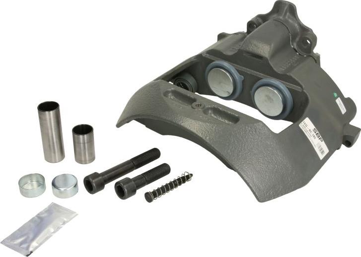 SBP TEQ-BC.185 - Brake Caliper car-mod.net