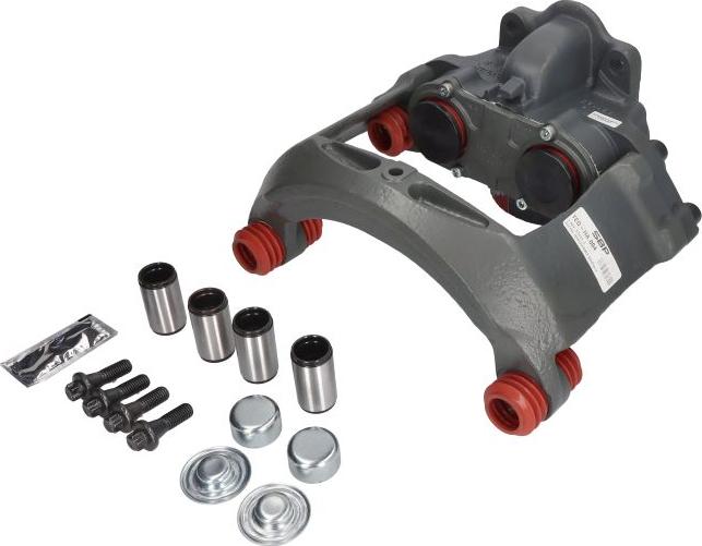 SBP TEQ-HA.004 - Brake Caliper car-mod.net