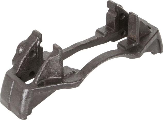 SBP TEQ-JMK.002 - Carrier, brake caliper car-mod.net