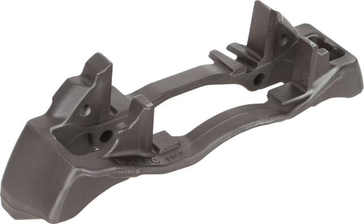 SBP TEQ-JMW.010 - Carrier, brake caliper car-mod.net