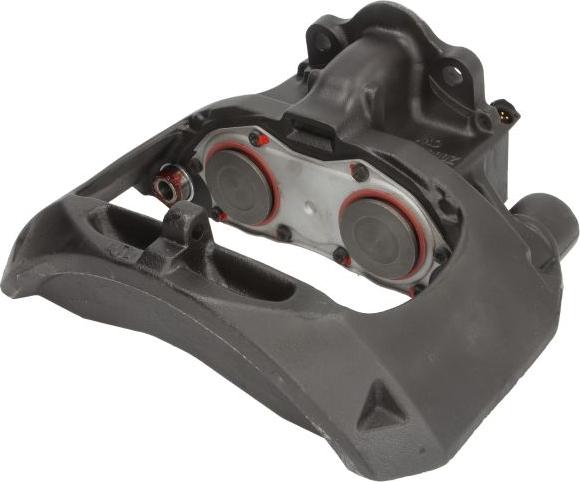 SBP TEQ-MA.002 - Brake Caliper car-mod.net