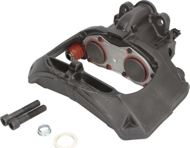SBP TEQ-ME.002 - Brake Caliper car-mod.net
