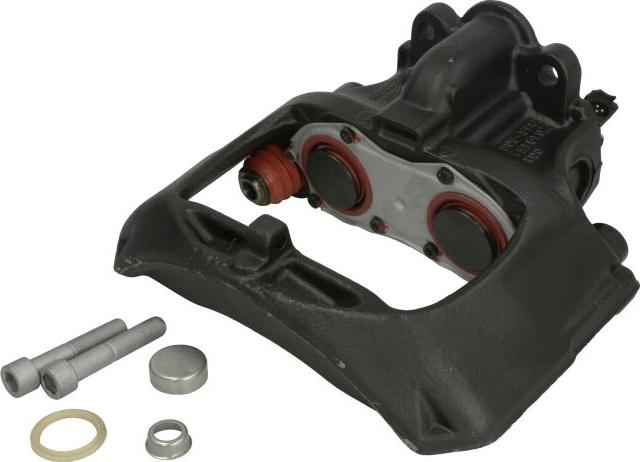 SBP TEQ-ME.007 - Brake Caliper car-mod.net