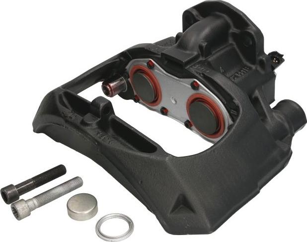 SBP TEQ-ME.012 - Brake Caliper car-mod.net