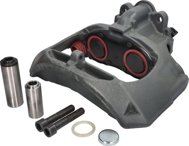 SBP TEQ-ME.023 - Brake Caliper car-mod.net