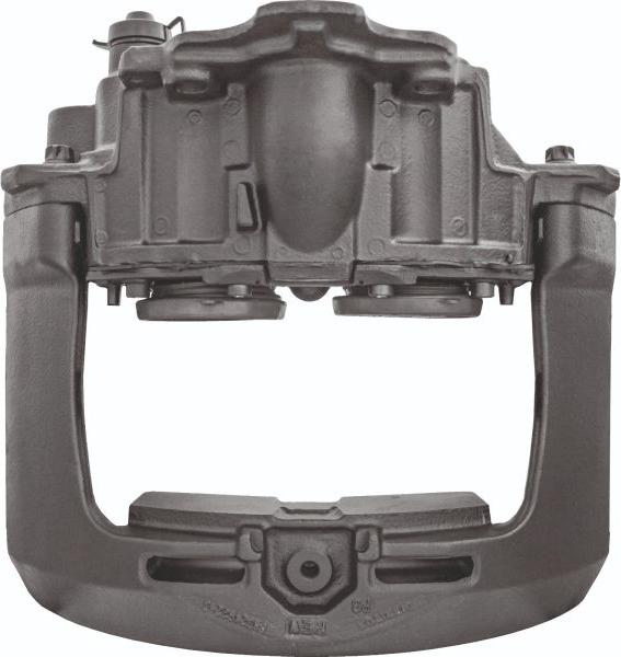 SBP TEQ-VO.004 - Brake Caliper car-mod.net