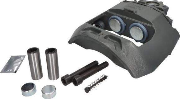 SBP TEQ-VO.005 - Brake Caliper car-mod.net