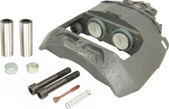 SBP TEQ-VO.006 - Brake Caliper car-mod.net
