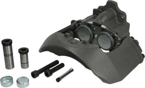 SBP TEQ-VO.014 - Brake Caliper car-mod.net