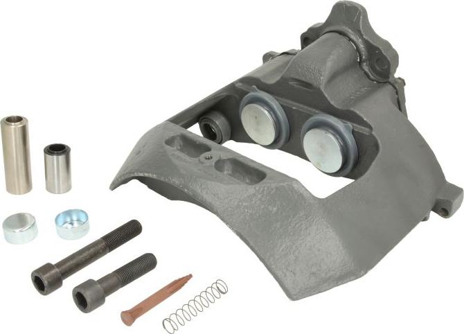 SBP TEQ-VO.024 - Brake Caliper car-mod.net