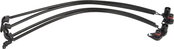 SBP WIC031 - Warning Contact, brake pad wear car-mod.net