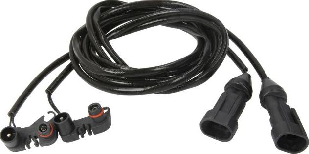 SBP WIC028 - Warning Contact, brake pad wear car-mod.net